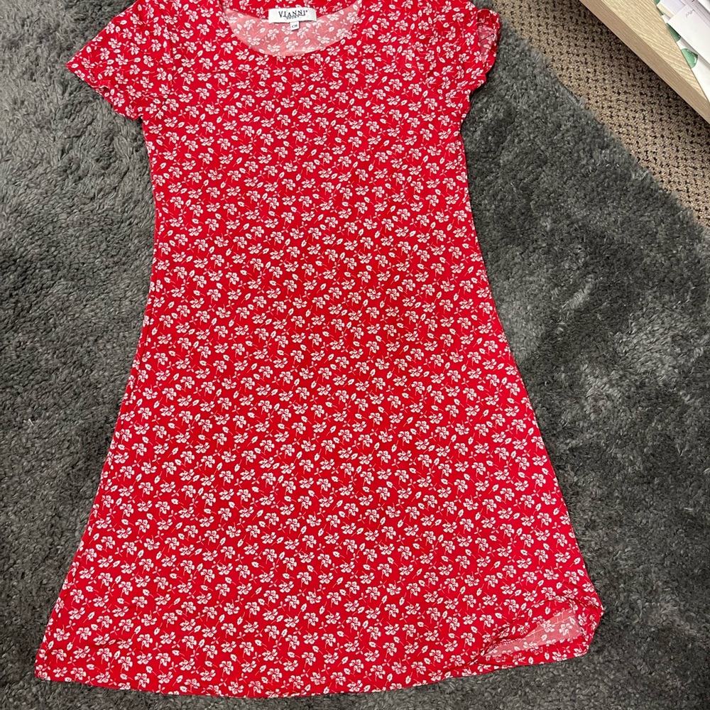 Vintage Dress